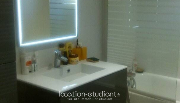 Colocation �tudiante Duplex &agrave; Francheville (69340)