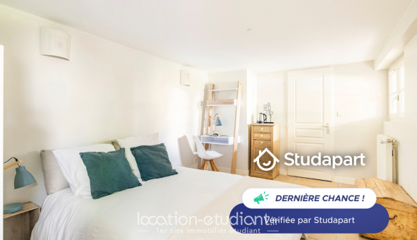 Colocation tudiante Studio à Francheville (69340)
