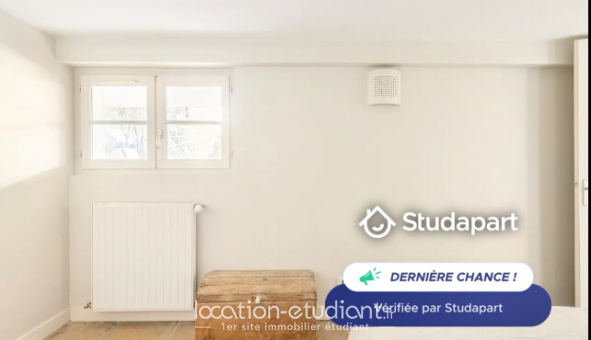 Colocation tudiante Studio à Francheville (69340)