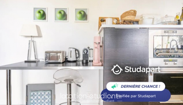 Colocation tudiante Studio à Francheville (69340)