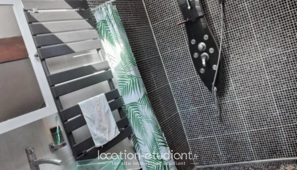 Colocation tudiante Studio à Franconville (95130)