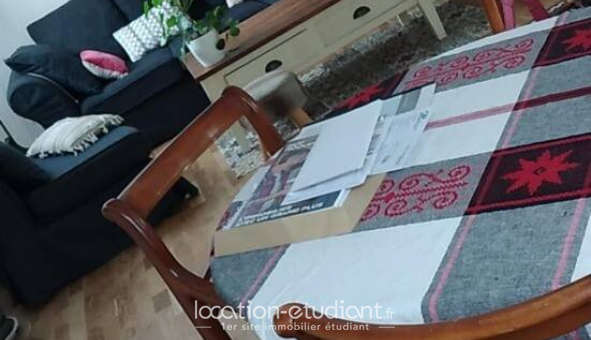 Colocation tudiante Studio à Franconville (95130)
