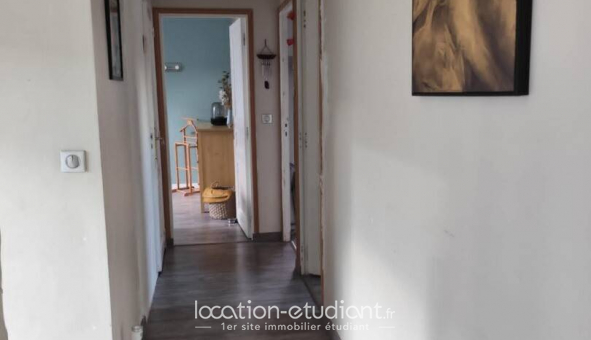 Colocation tudiante Studio à Franconville (95130)