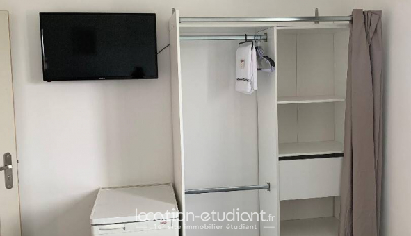 Colocation tudiante Studio à Franconville (95130)
