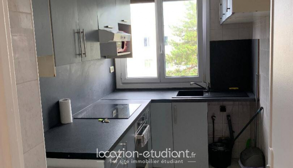 Colocation tudiante Studio à Franconville (95130)