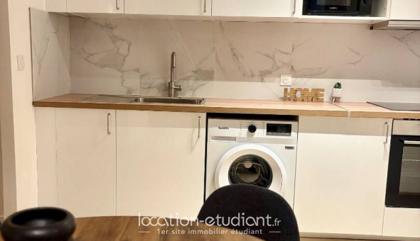 Colocation tudiante Studio à Franconville (95130)