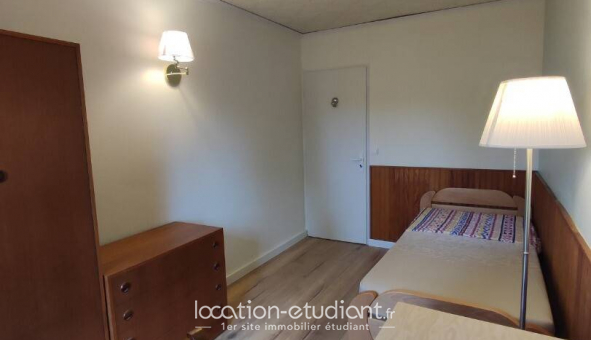 Colocation tudiante Studio à Fresnes (94260)