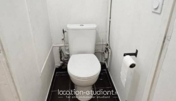 Colocation tudiante Studio à Fresnes (94260)