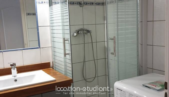 Colocation �tudiante Studio &agrave; Fresnes (94260)