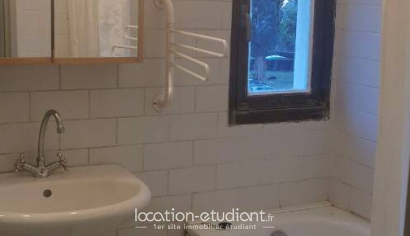 Colocation tudiante Studio à Fresnes (94260)