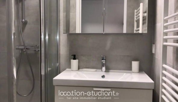 Colocation tudiante Studio à Fresnes (94260)