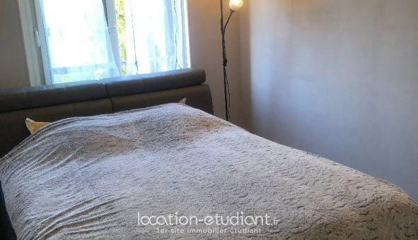 Colocation �tudiante Studio &agrave; Fresnes (94260)