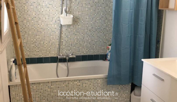 Colocation �tudiante Studio &agrave; Fresnes (94260)