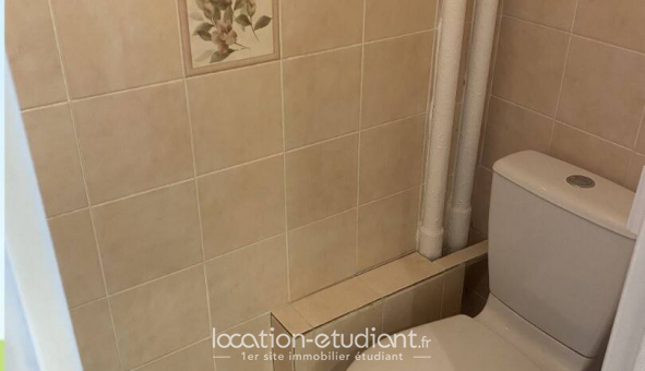 Colocation �tudiante Studio &agrave; Fresnes (94260)