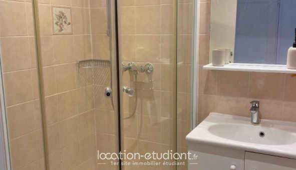 Colocation �tudiante Studio &agrave; Fresnes (94260)