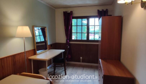 Colocation �tudiante Studio &agrave; Fresnes (94260)