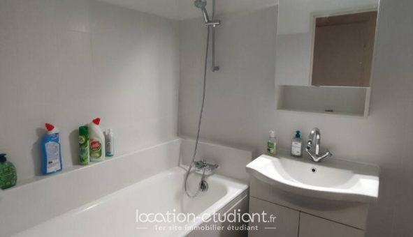 Colocation �tudiante Studio &agrave; Fresnes (94260)
