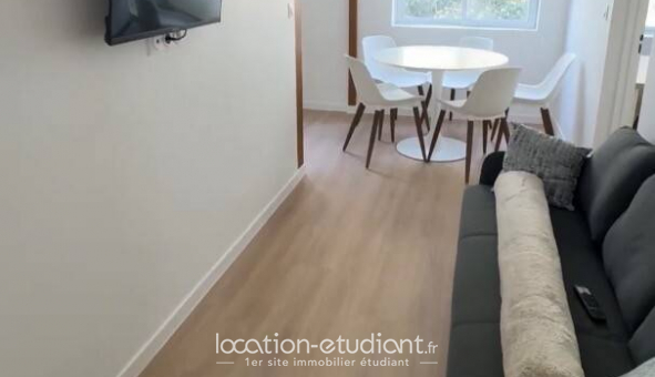Colocation �tudiante Studio &agrave; Fresnes (94260)