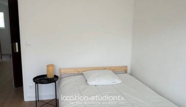 Colocation �tudiante Studio &agrave; Fresnes (94260)