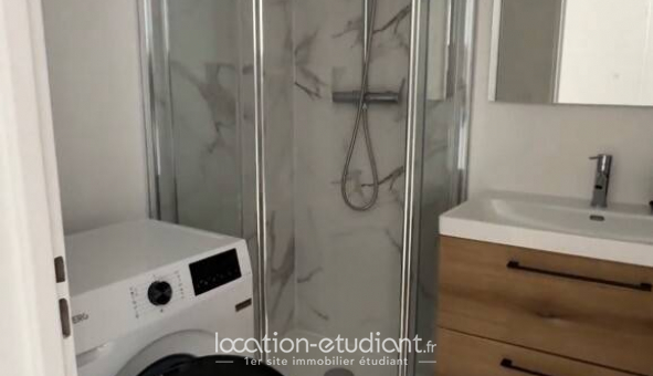 Colocation �tudiante Studio &agrave; Fresnes (94260)