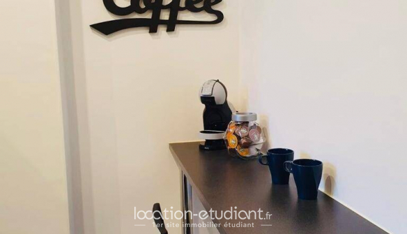Colocation tudiante Studio à Gagny (93220)