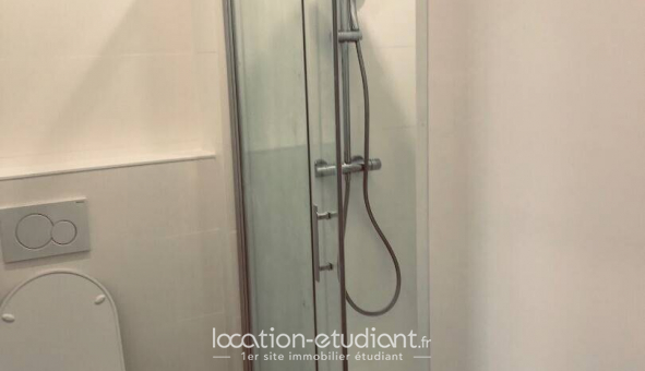 Colocation tudiante Studio à Gagny (93220)