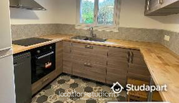 Colocation tudiante Studio à Gagny (93220)