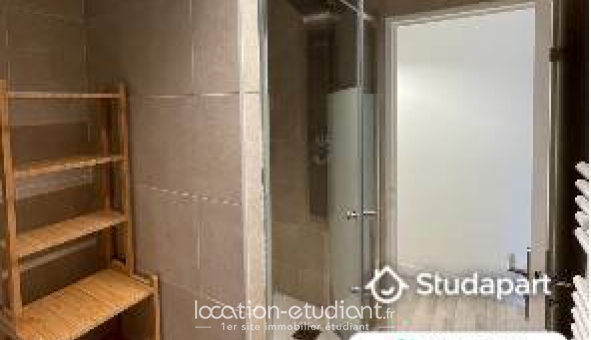 Colocation tudiante Studio à Gagny (93220)