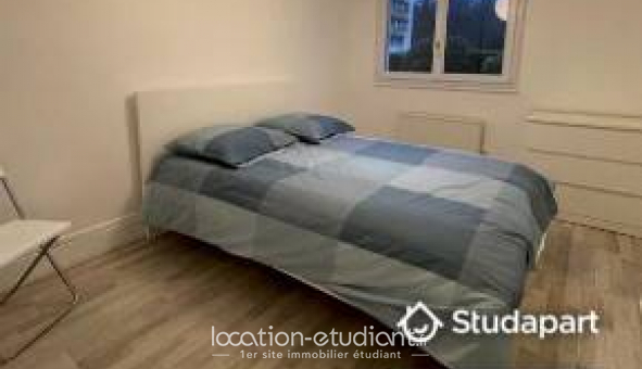 Colocation tudiante Studio à Gagny (93220)