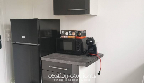 Colocation tudiante Studio à Gagny (93220)