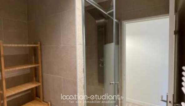 Colocation tudiante Studio à Gagny (93220)