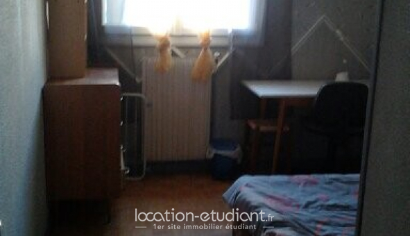Colocation tudiante Studio à Gap (05000)