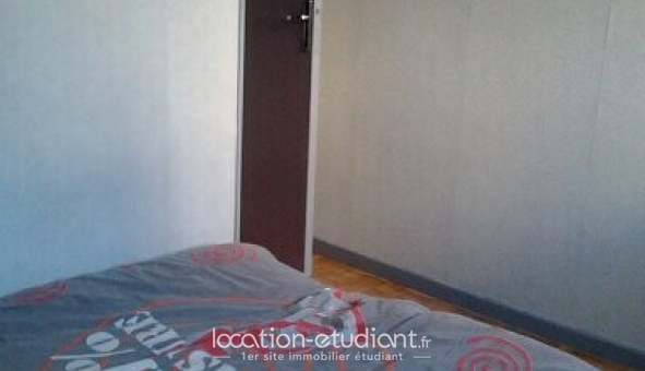 Colocation tudiante Studio à Gap (05000)