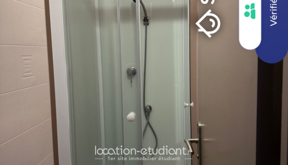 Colocation tudiante Studio à Garges ls Gonesse (95140)