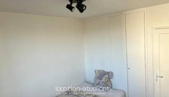 Colocation �tudiante Studio &agrave; Garges l�s Gonesse (95140)