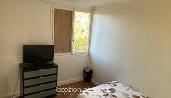 Colocation �tudiante Studio &agrave; Garges l�s Gonesse (95140)