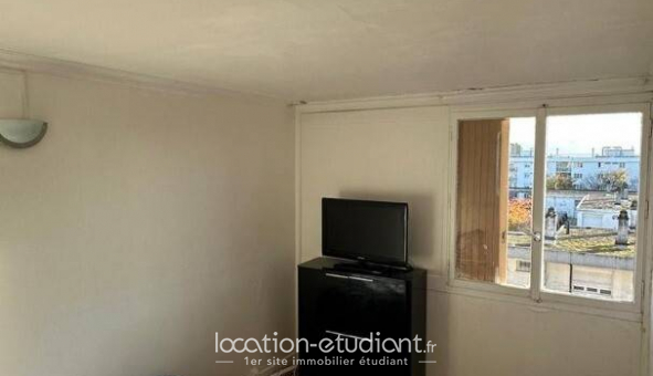 Colocation �tudiante Studio &agrave; Garges l�s Gonesse (95140)