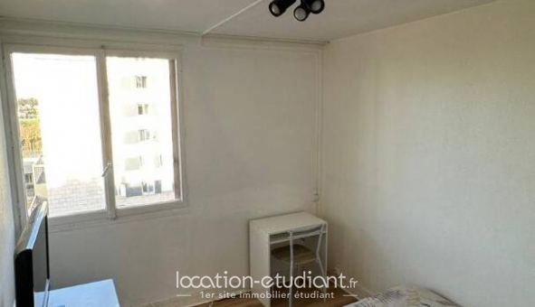 Colocation �tudiante Studio &agrave; Garges l�s Gonesse (95140)