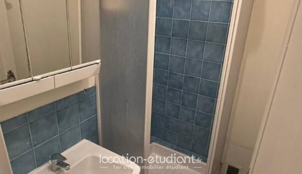 Colocation �tudiante Studio &agrave; Garges l�s Gonesse (95140)