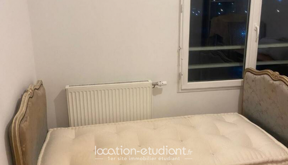 Colocation tudiante Studio à Gennevilliers (92230)