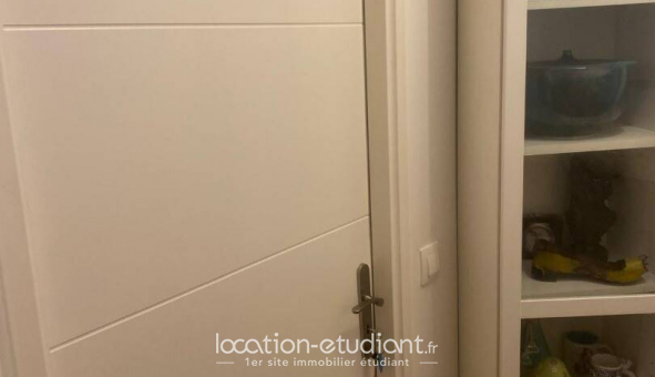 Colocation tudiante Studio à Gennevilliers (92230)