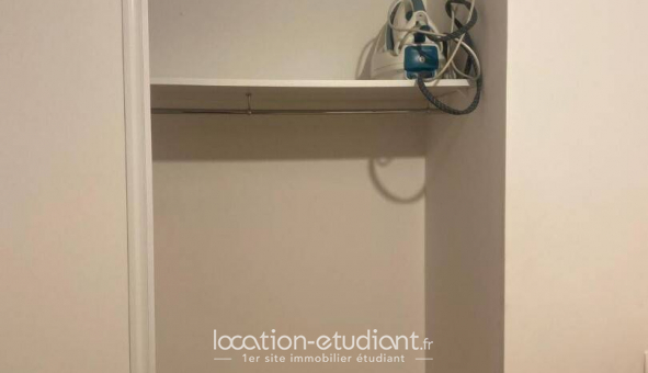 Colocation tudiante Studio à Gennevilliers (92230)