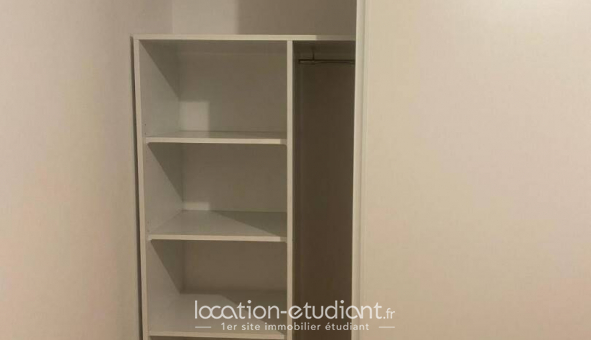 Colocation tudiante Studio à Gennevilliers (92230)