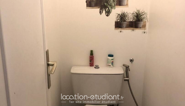 Colocation tudiante Studio à Gennevilliers (92230)