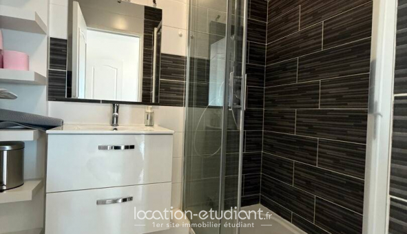 Colocation �tudiante Studio &agrave; Gennevilliers (92230)