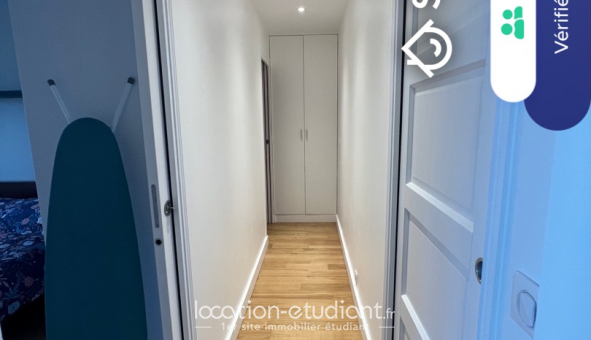 Colocation tudiante T5 à Gennevilliers (92230)