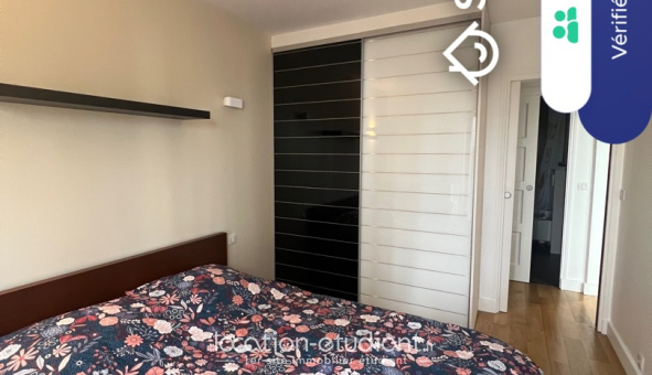 Colocation tudiante T5 à Gennevilliers (92230)