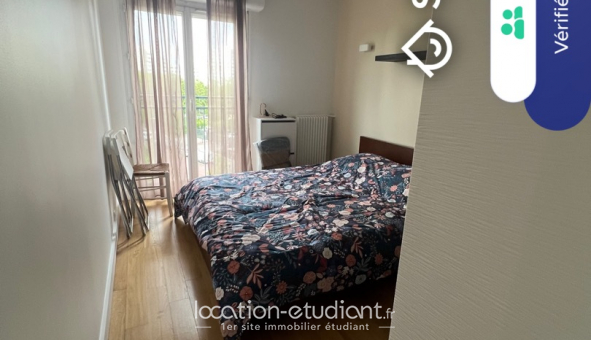 Colocation tudiante T5 à Gennevilliers (92230)