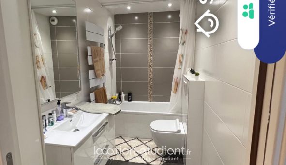 Colocation tudiante T5 à Gennevilliers (92230)