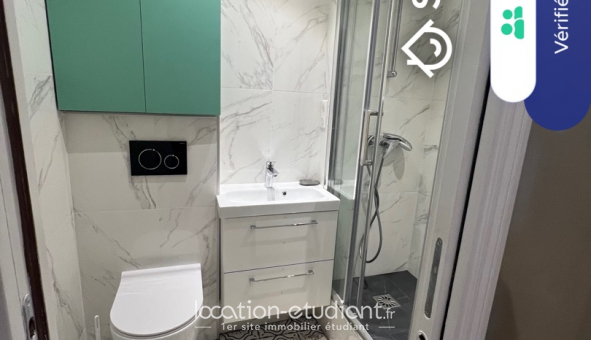 Colocation tudiante T5 à Gennevilliers (92230)
